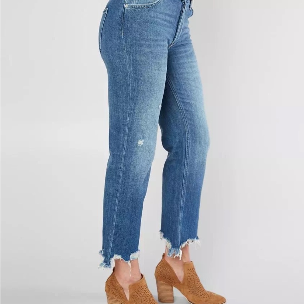 We The Free Maggie Straight Jean size 29